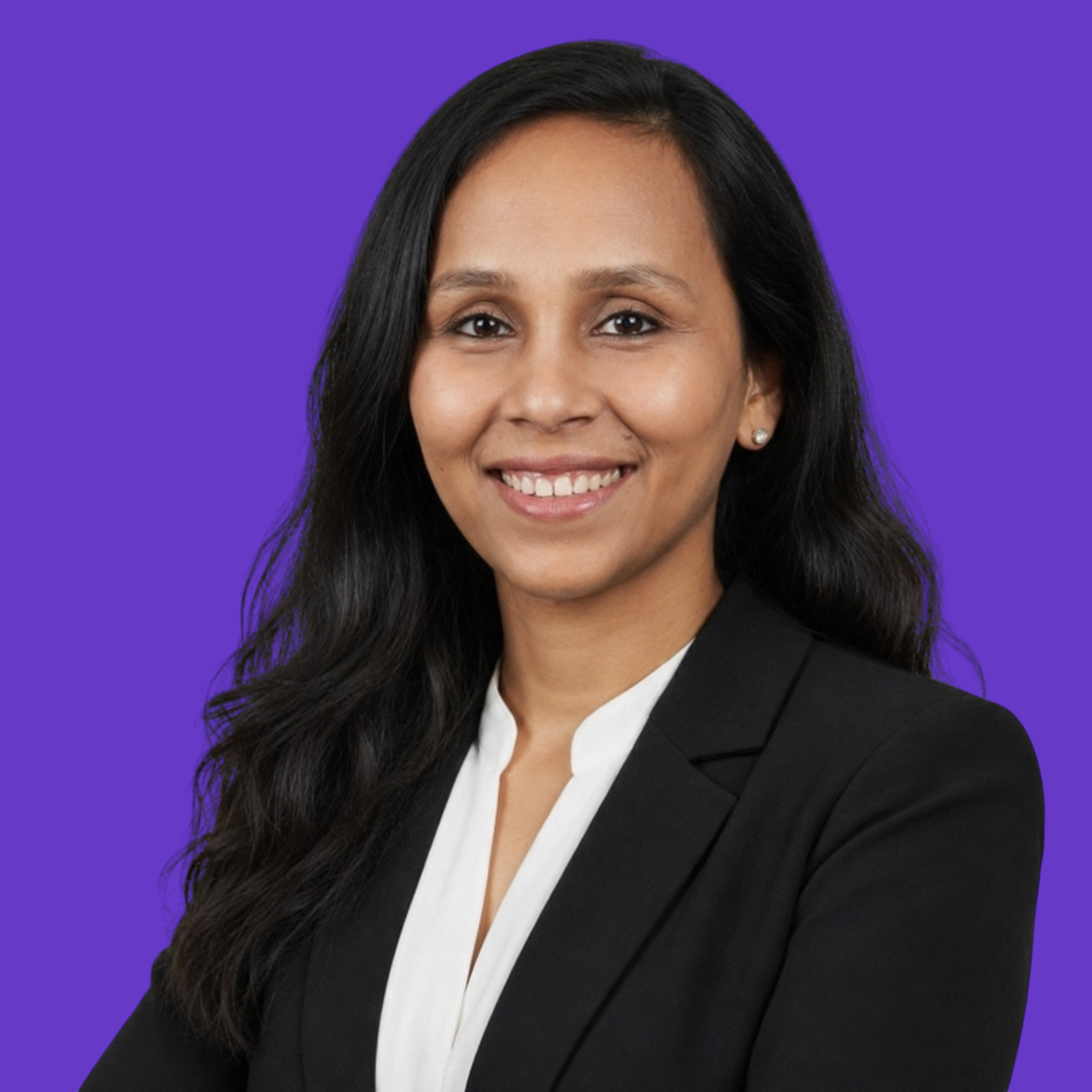 Debostuti Chakraborty headshot